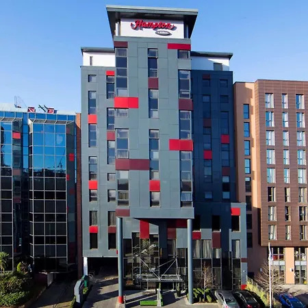 Hampton By Hilton London Croydon Hotel